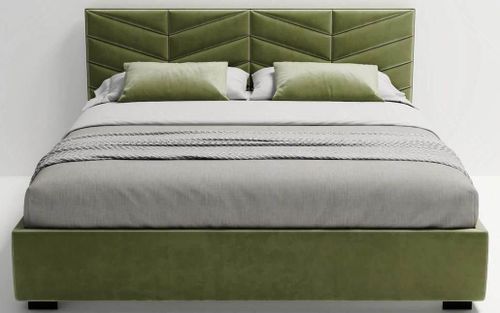 купить Кровать my-STYLE my-Sofi 140x200 (P16D14M20) в Кишинёве 