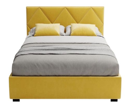 купить Кровать my-STYLE my-Zoea 90x200 (P18D90M19) в Кишинёве 