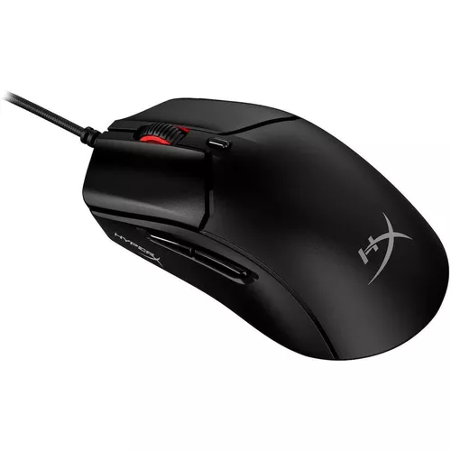cumpără Mouse gaming HyperX 6N0A7AA, Pulsefire Haste 2 Black (Wired) în Chișinău 