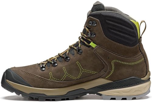 cumpără Încălțăminte sportivă Asolo Bocanci barbati Falcon Evo NBK GV MM Dark Brown/L 42 (B40064 00 B116) în Chișinău 