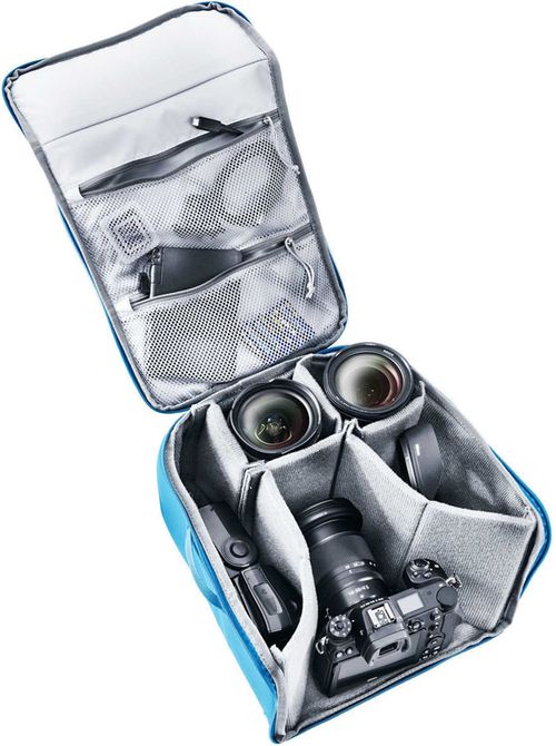 купить Сумка дорожная Deuter Camera Box One bay в Кишинёве 