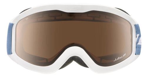 купить Защитные очки Julbo Proton Blanc-Bleu ES3 (J73442104) в Кишинёве 