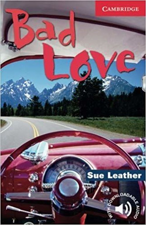 купить "Bad Love" Sue Leathe (Level 1) в Кишинёве 