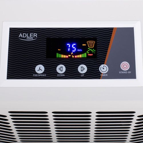 купить Осушитель воздуха Adler AD 7864 в Кишинёве 