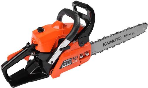 купить Пила Kamoto S41 в Кишинёве 