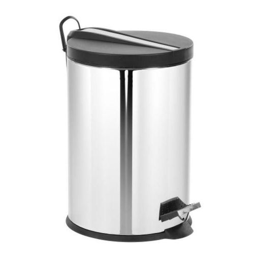 cumpără Coș de gunoi Axentia 136142 Cos de gunoi 12L metal în Chișinău 