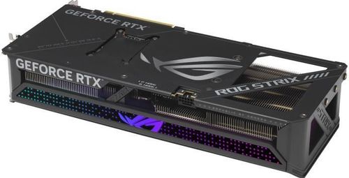 cumpără Placă video ASUS ROG-STRIX-RTX5070TI-O16G-GAMING, GeForce RTX5070 Ti 16GB GDDR7 în Chișinău 