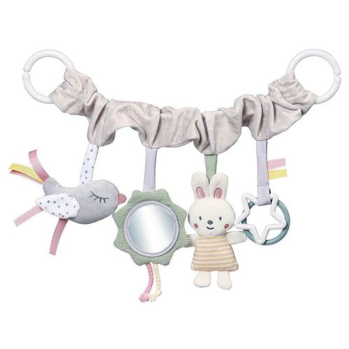 cumpără Jucărie cu pandantiv BabyOno 1578 Jucarie educationala p/u carucioare NATURE în Chișinău 