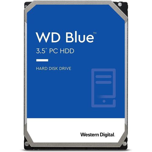 купить Жесткий диск HDD внутренний Western Digital WD20EZBX в Кишинёве 