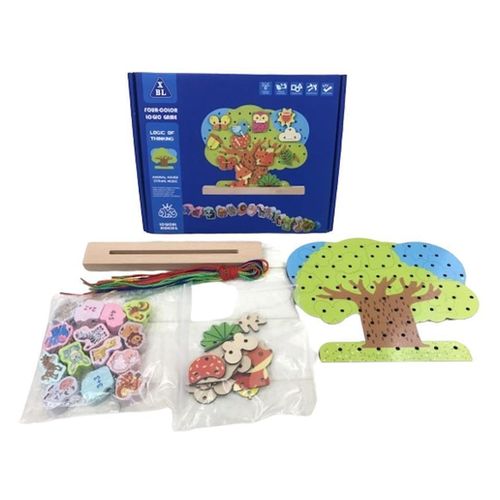 cumpără Jucărie miscellaneous 8101 Jucarie din lemn siret 51705 în Chișinău 