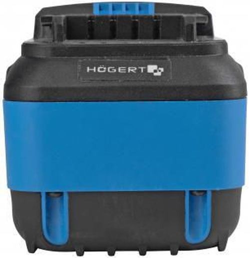 купить Зарядные устройства и аккумуляторы Hoegert HT2E241-A60 аккумулятор 6.0Ач 18 В в Кишинёве 