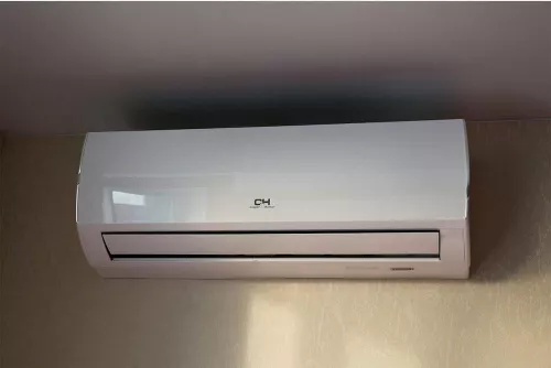 купить Кондиционер сплит Cooper&Hunter CH-S09FTXQ2-NG в Кишинёве 