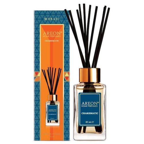 купить Ароматизатор воздуха Areon Home Perfume 85ml MOSAIC (Charismatic) в Кишинёве 