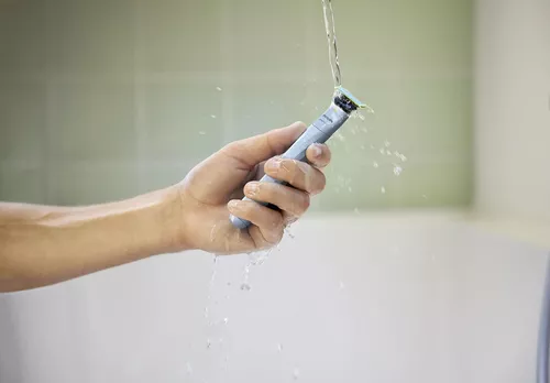 cumpără Trimmer Philips QP1324/20 OneBlade în Chișinău 
