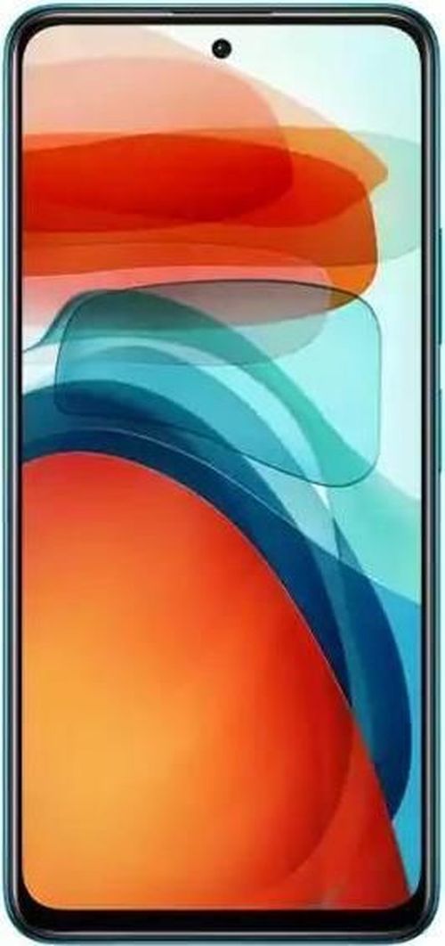 cumpără Smartphone Xiaomi POCO X3 GT 8/128GB Blue în Chișinău 