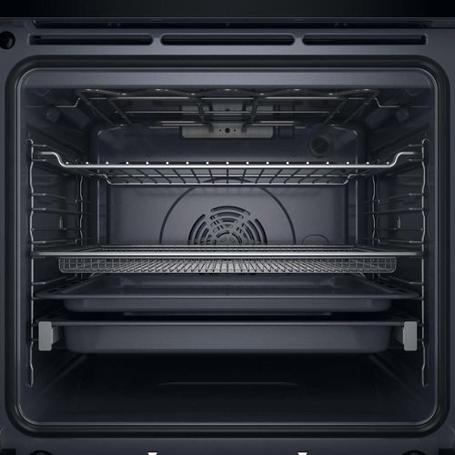 купить Встраиваемый духовой шкаф электрический Whirlpool WOI5S8HM1SBA в Кишинёве 