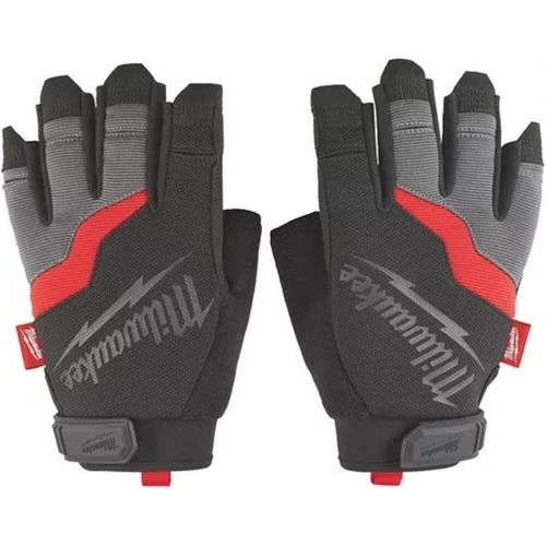 купить Спецодежда Milwaukee 48229743 Manusi de lucru XL/10 в Кишинёве 