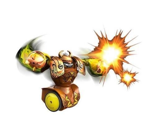 купить Робот YCOO 7530-88059 Set 2 roboti cu T/C Kombat Viking в Кишинёве 