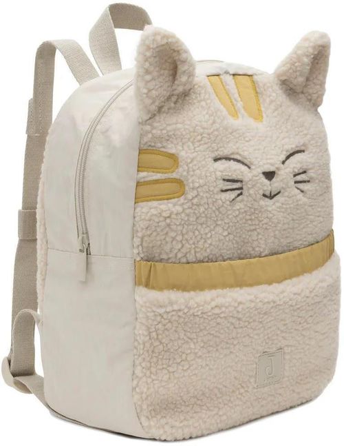 cumpără Rucsac pentru copii Jollein 057-591-68140 Rucsac Charlie Cat în Chișinău 