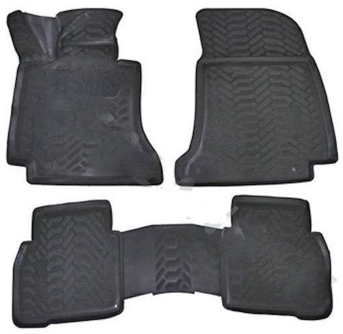 купить Коврик для автомобиля Aileron 64032 Lada Largus/ Dacia Logan (фургон) (2012-) передние. в Кишинёве 