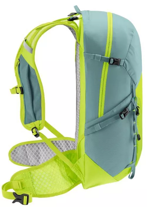 cumpără Rucsac sportiv Deuter Speed Lite 17 jade citrus în Chișinău 