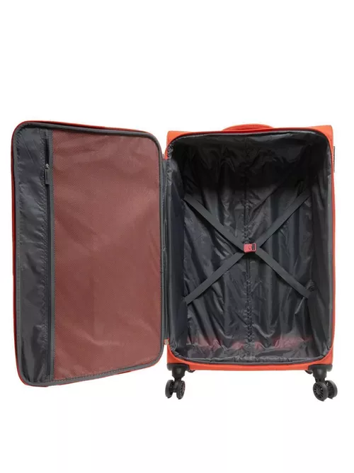 купить Чемодан American Tourister Bright Life Coral M (143792/2534) в Кишинёве 