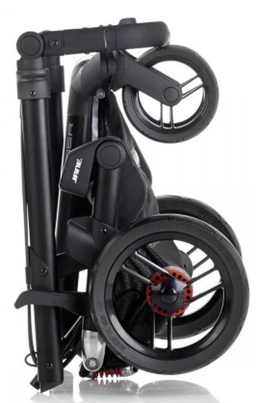 cumpără Сărucior pentru copii Jané Rider Form.Koos I-size Micro. Бирюза 5490 T33 în Chișinău 