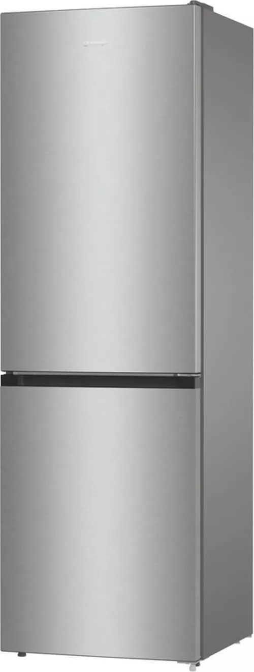 купить Холодильник с нижней морозильной камерой Gorenje NRK61CS2XL4 в Кишинёве 