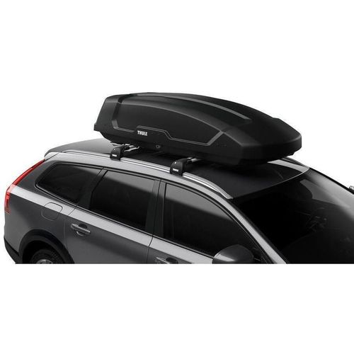 купить Автобокс THULE Box Force XT L black aero в Кишинёве 