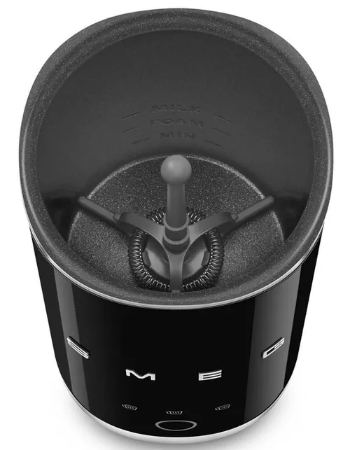 cumpără Capucinator SMEG MFF02BLEU în Chișinău 