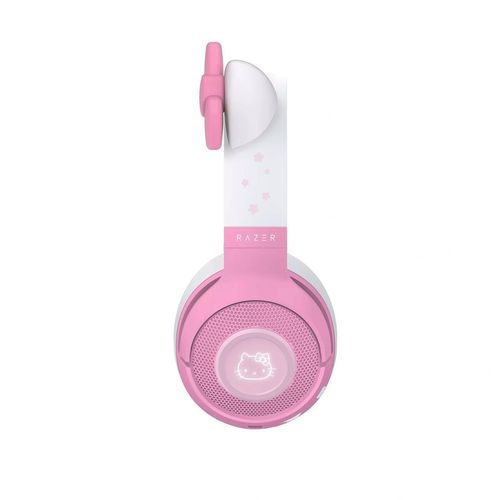 cumpără Căști pentru gaming Razer RZ04-03520300-R3M1 Kraken BT Kitty ed. în Chișinău 
