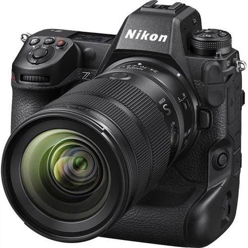 cumpără Obiectiv Nikon Z 24-70mm f/2.8 S II Nikkor în Chișinău 