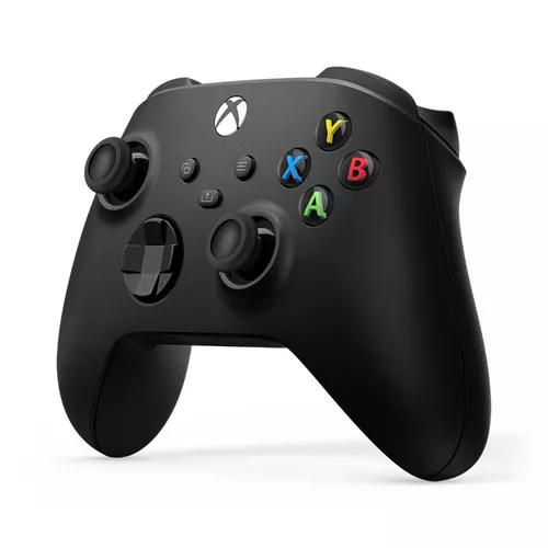 cumpără Joystick-uri pentru jocuri pe calculator Xbox Wireless Controller Carbon Black în Chișinău 