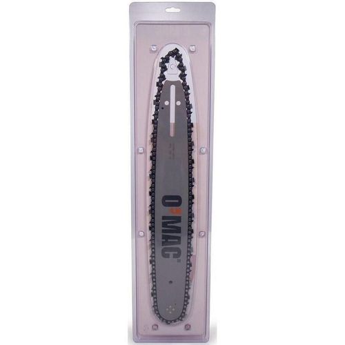 cumpără Accesoriu pentru fierăstrăie O'MAC Șină de ghidare pentru ferăstrău cu lanț GH 32D 325-1.5 în Chișinău 