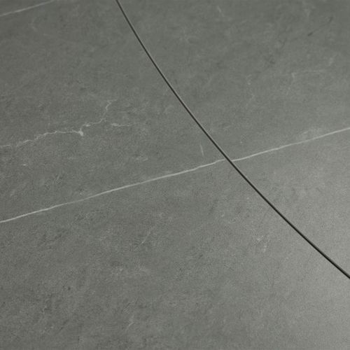 cumpără Masă Deco Medina, extensibilă (120x150/180×80) Grey în Chișinău 