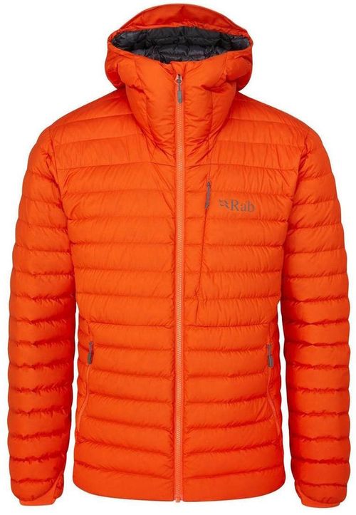 купить Одежда для спорта Rab Scurta barbati Infinity Microlight Firecracker L (QDB-22-FCR-LRG) в Кишинёве 