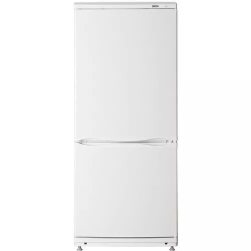 купить Холодильник с нижней морозильной камерой Atlant XM 4008-022 в Кишинёве 