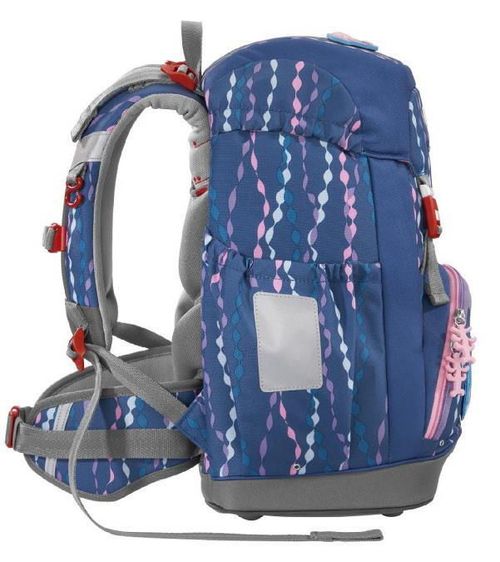 cumpără Rucsac pentru copii Step by Step 129668 Mermaid GRADE în Chișinău 