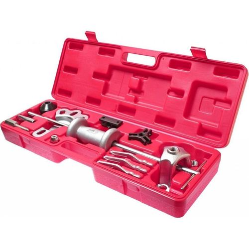 cumpără Set de unelte de mână JTC Extractor inerțial universal pentru axul de transmisie JTC-1145 într-o cutie în Chișinău 