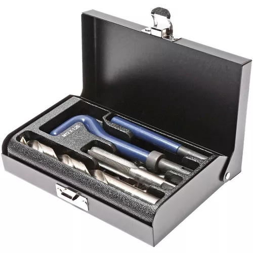 cumpără Set de unelte de mână JTC JTC-4785 pentru filetul M12x1.25 reparații în Chișinău 