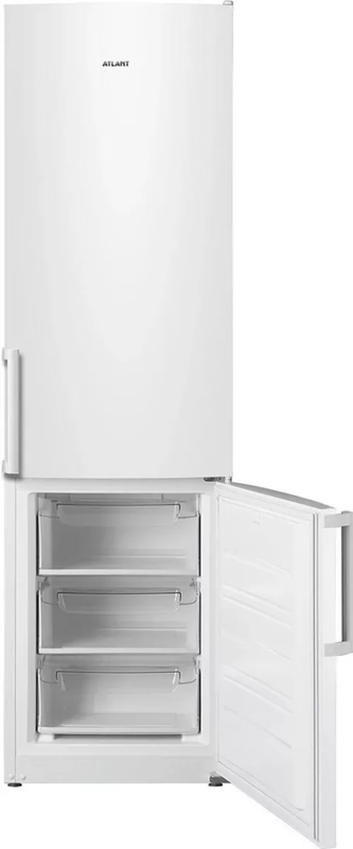 купить Холодильник с нижней морозильной камерой Atlant XM 4426-000(100)-N в Кишинёве 