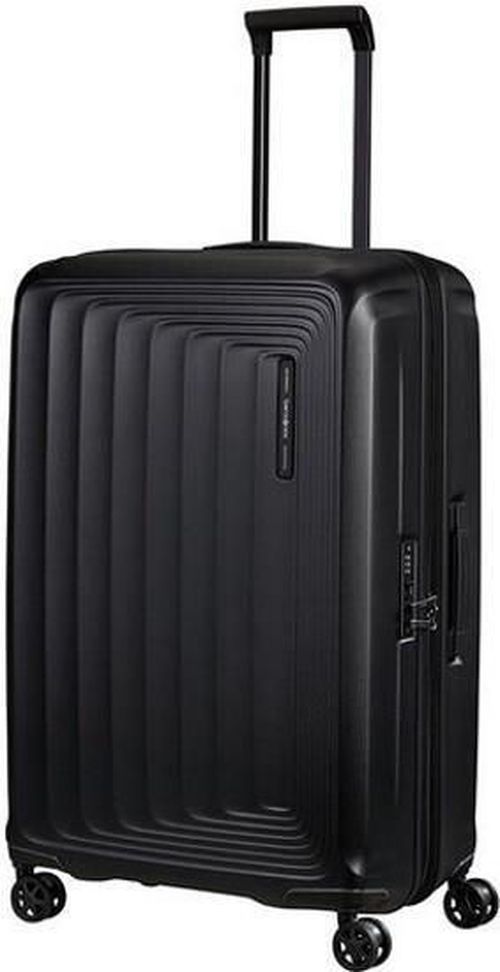 купить Чемодан Samsonite Nuon (134402/4804) в Кишинёве 