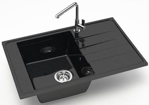 cumpără Chiuvetă bucătărie Marrbaxx L032G32 în Chișinău 