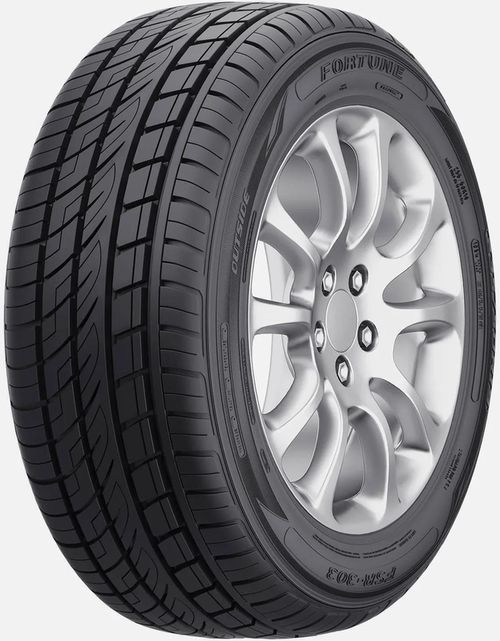 купить Шина Fortune 255/50 R19 107V FSR-303 в Кишинёве 