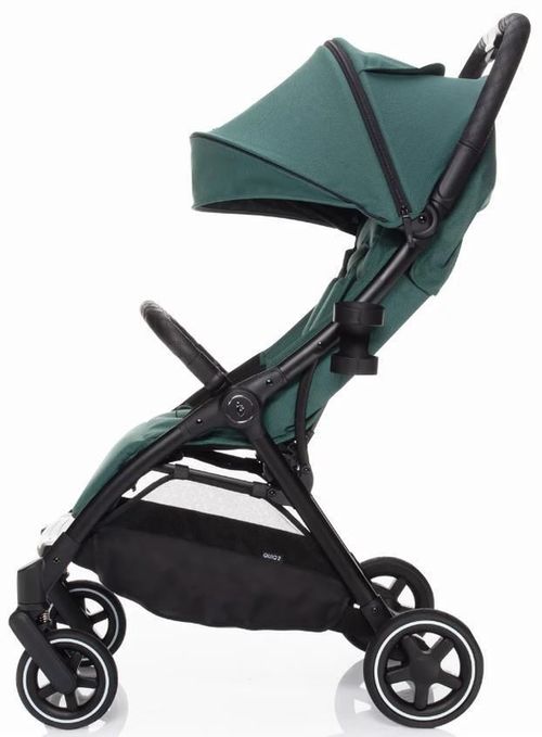 cumpără Сărucior pentru copii ZOPA 46477 Quiq 2 Antique Green/Black în Chișinău 