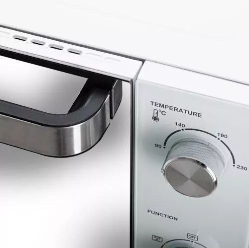 cumpără Mini cuptor electric Adler AD 6027 în Chișinău 