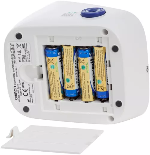 cumpără Tensiometru Omron M2 BASIC 7121-ALRU în Chișinău 