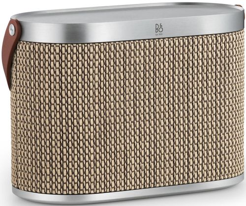 купить Колонка портативная Bluetooth Bang & Olufsen Beosound A5 Oak в Кишинёве 