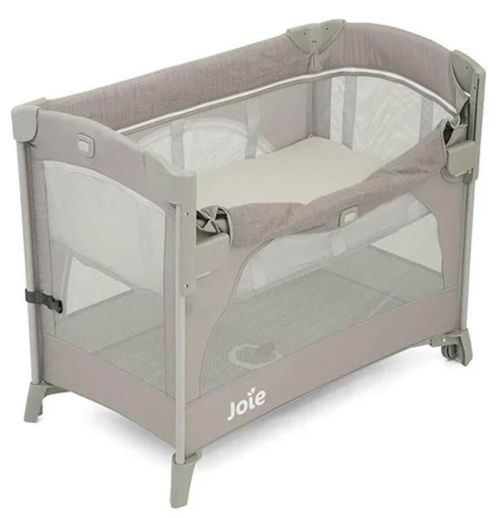 cumpără Țarc Joie P1807EASTL000 Patut pliant Cosleeper Kubbie Satellite în Chișinău 