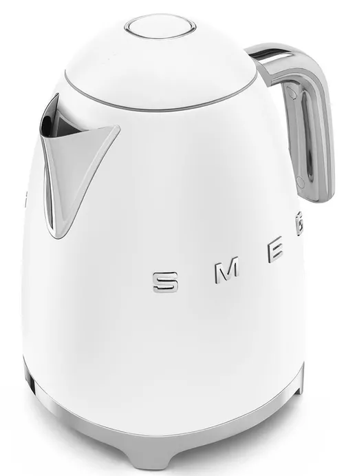 cumpără Fierbător de apă SMEG KLF03WHMEU în Chișinău 